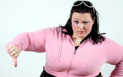 U 50 tổn thọ vì đi giảm béo