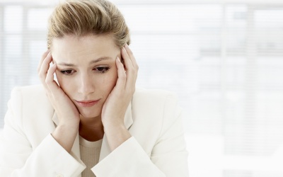 Bị bệnh vùng kín vì “yêu” quá mạnh, quá nhanh