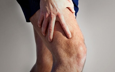 Xử trí tại nhà khi bị chấn thương khớp