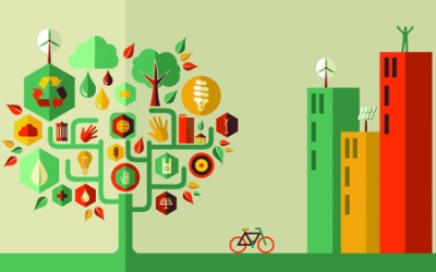 Vì sao thành phố cần cây xanh?