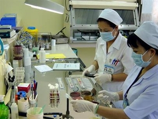 Sẽ công nhận kết quả giữa các bệnh viện cùng hạng