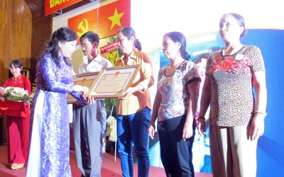 ​Vinh danh những người hiến tạng