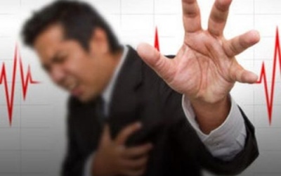 Top những nguyên nhân tử vong hàng đầu ở đàn ông Việt 