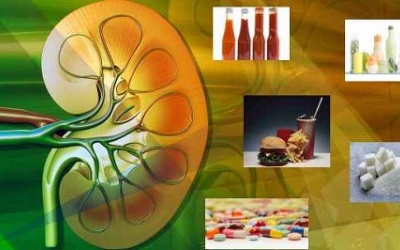 13 'khắc tinh' của thận