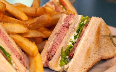 3 món không nên thưởng thức vào buổi sáng