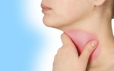 Giảm đau họng không cần thuốc