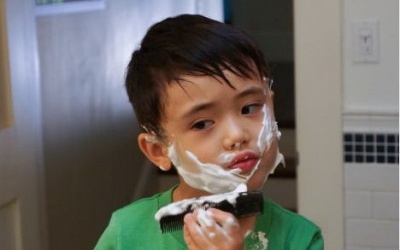 7 điều cần biết về dậy thì sớm ở bé trai