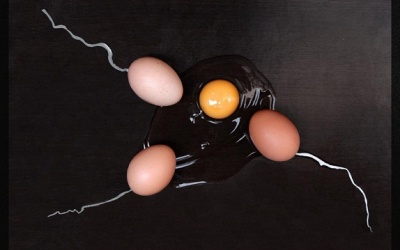 9 sự thật thú vị về chuyện 'yêu' và sinh đẻ của con người