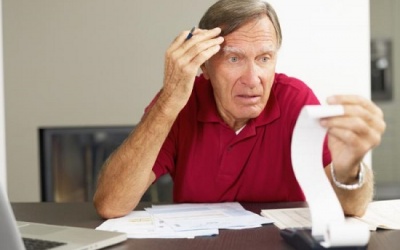 7 dấu hiệu cảnh báo suy giảm trí nhớ