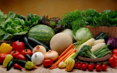 Thực đơn mới phòng chống ung thư