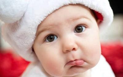 Trẻ có 'tứ xấu', trẻ càng khoẻ mạnh