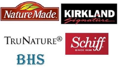 5 thương hiệu TPCN thiên nhiên uy tín nhất thế giới