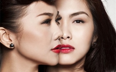 Chuyện đàn bà: Đẹp hay đèm đẹp?