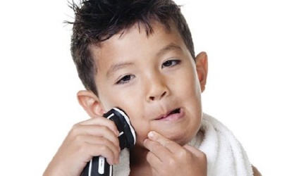 Dậy thì sớm, nhiều nguy cơ