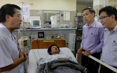 Ngộ độc nấm rừng, 2 người tử vong