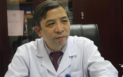 BV Phụ sản Trung ương: 'PGS.TS Vũ Bá Quyết luôn hợp tác với báo chí'