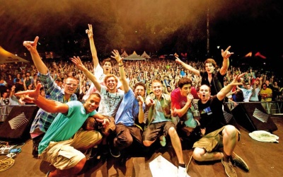 Nghe nhạc Đức miễn phí tại Việt Nam