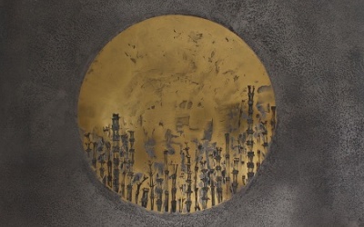 Chỉ còn 2 ngày để xem triển lãm nghệ thuật “Trăng mùa gặt”