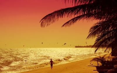 Top 12 bãi biển đẹp nhất châu Á Thái Bình Dương