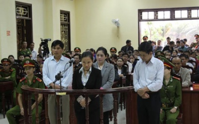 Lấy nhầm vaccine tiêm khiến trẻ tử vong: Do mất điện!