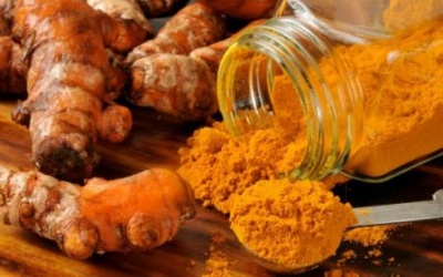Curcumin trong nghệ vàng có thể chữa được ung thư?