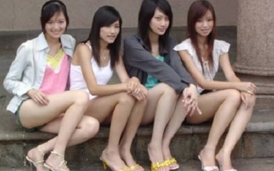 Nhiều phụ nữ Việt là công cụ lừa tiền của môi giới Trung Quốc