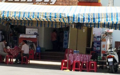 Em bé chào đời từ người mẹ đã tắt thở