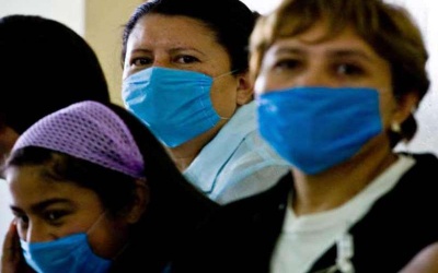 Hơn 2.000 người ở Ấn Độ chết vì cúm A/H1N1