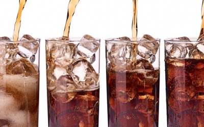 15 tác hại của việc dùng soda thường xuyên