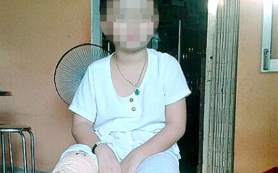 'Bác sỹ thờ ơ, bé trai bị cắt cụt chân': Bác sỹ không phát hiện tắc động mạch khoeo