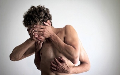 Làm gì khi chồng bị trầm cảm?