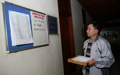 Gần 7.000 cán bộ y tế bị xử lý vì đường dây nóng