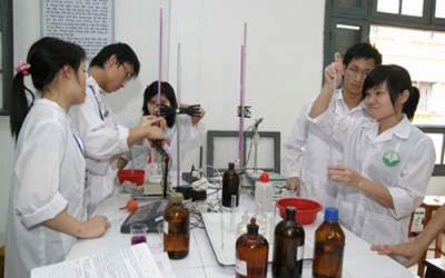 Thông tin tuyển sinh ngành y dược năm 2015 cần biết?