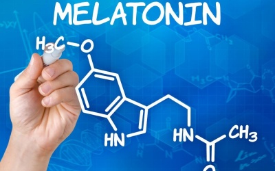Melatonin – “Hormone của bóng tối”