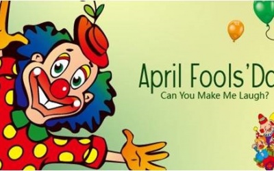 Cá tháng Tư: Những chiêu lừa cười ra nước mắt