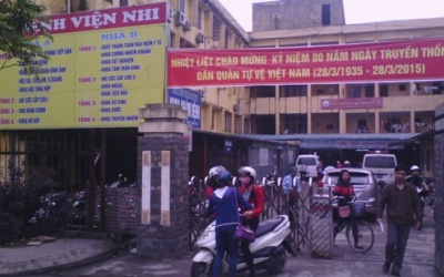 Vụ trẻ 5 tháng tuổi tử vong sau tiêm thuốc “hàng ngày”: Bộ Y tế yêu cầu báo cáo