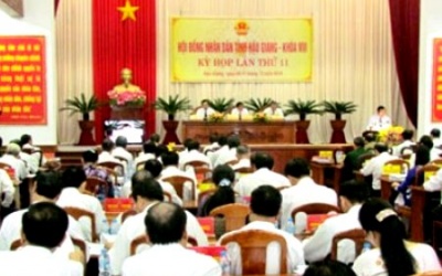 Chấn chỉnh công tác phòng, chống tác hại thuốc lá nơi làm việc