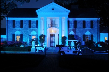 Vì người tự kỷ: Cả thế giới thắp đèn xanh