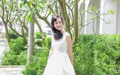 Diễn viên Chiều Xuân: U50 vẫn đẹp rạng ngời