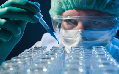 Phát triển vaccine mới chống ung thư tế bào hắc tố