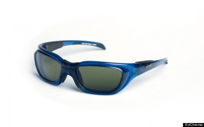 Kính dành cho người bệnh mù màu