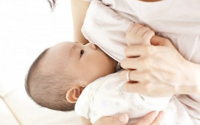 Tỷ lệ nuôi con bằng sữa mẹ thấp hơn Lào và Campuchia