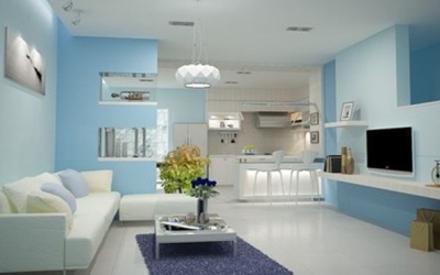 Cách trang trí nhà tác động đến sức khỏe như thế nào?