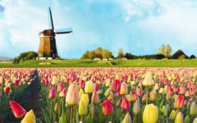 Mẹo hay giành vé giá rẻ sang châu Âu hè 2015