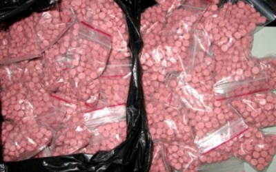 Hà Nội: Ôm 60 nghìn viên ma túy 'ngơ ngác' đứng đường lúc nửa đêm