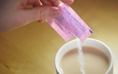 Chống ung thư bằng đường nhân tạo