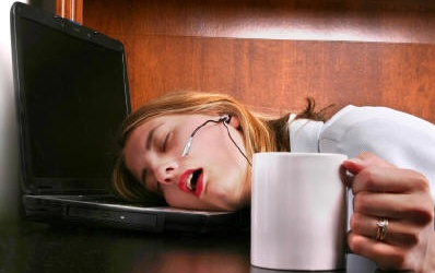 10 cách 'thoát' cơn buồn ngủ nhanh chóng