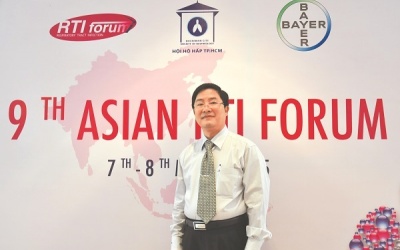 Không tự tiện mua kháng sinh vì bất cứ triệu chứng bệnh nào