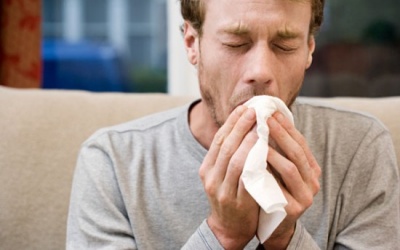 Có phải bị ho do thuốc?