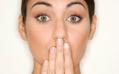 Hơi thở có mùi lạ - coi chừng bệnh nguy hiểm!